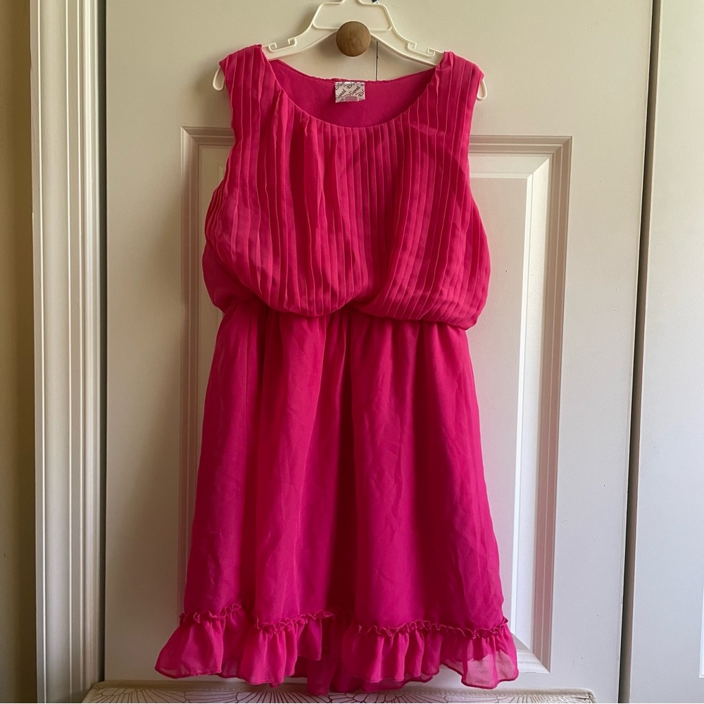 Girls Disney Dress